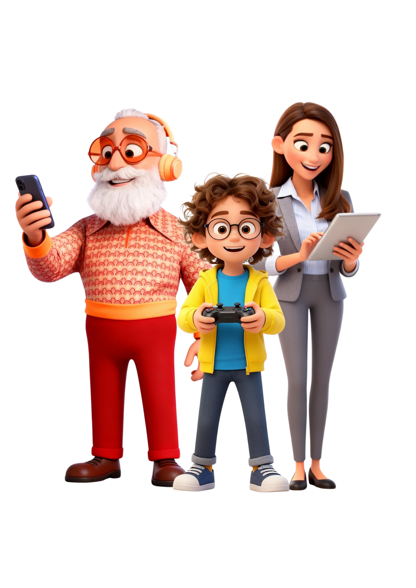 Icono Ciudadania General